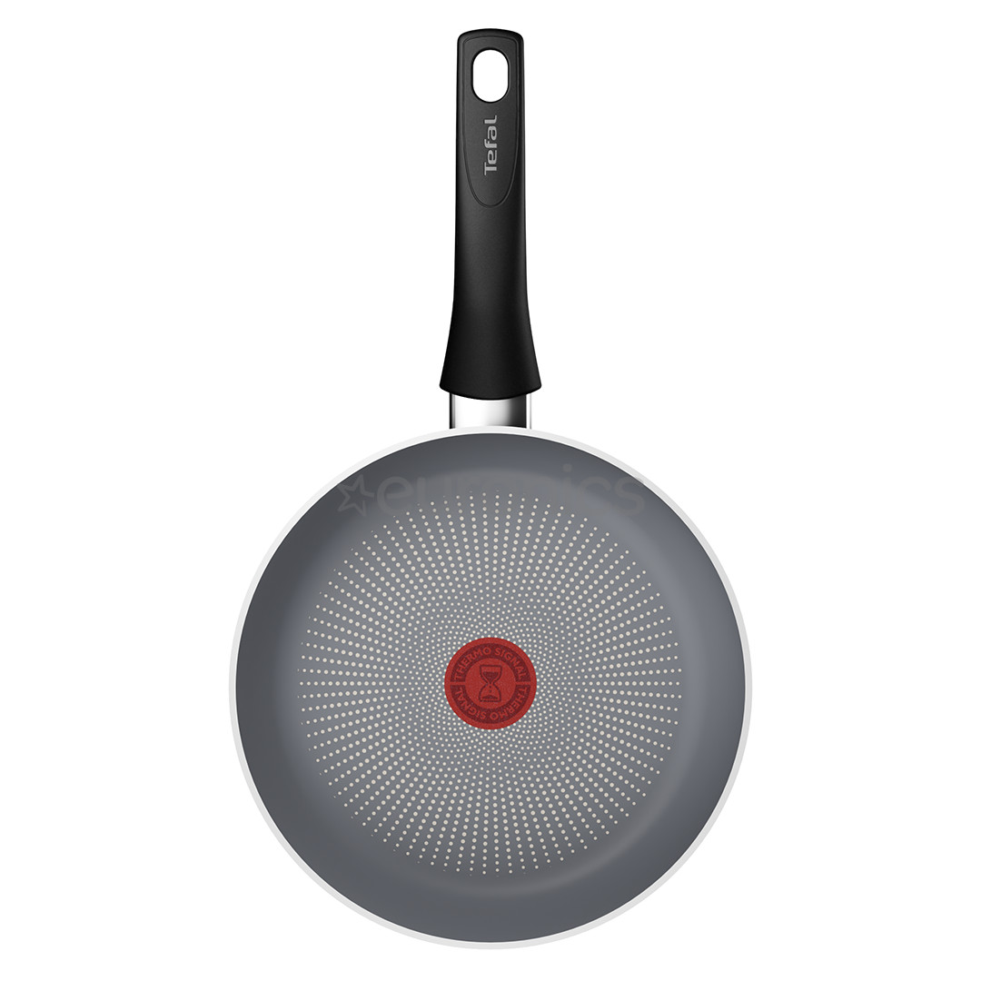 Tefal Halo, 24 cm, hall - Praepann