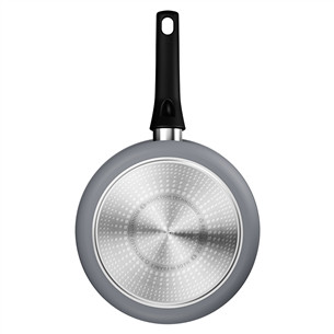 Tefal Halo, 24 cm, hall - Praepann