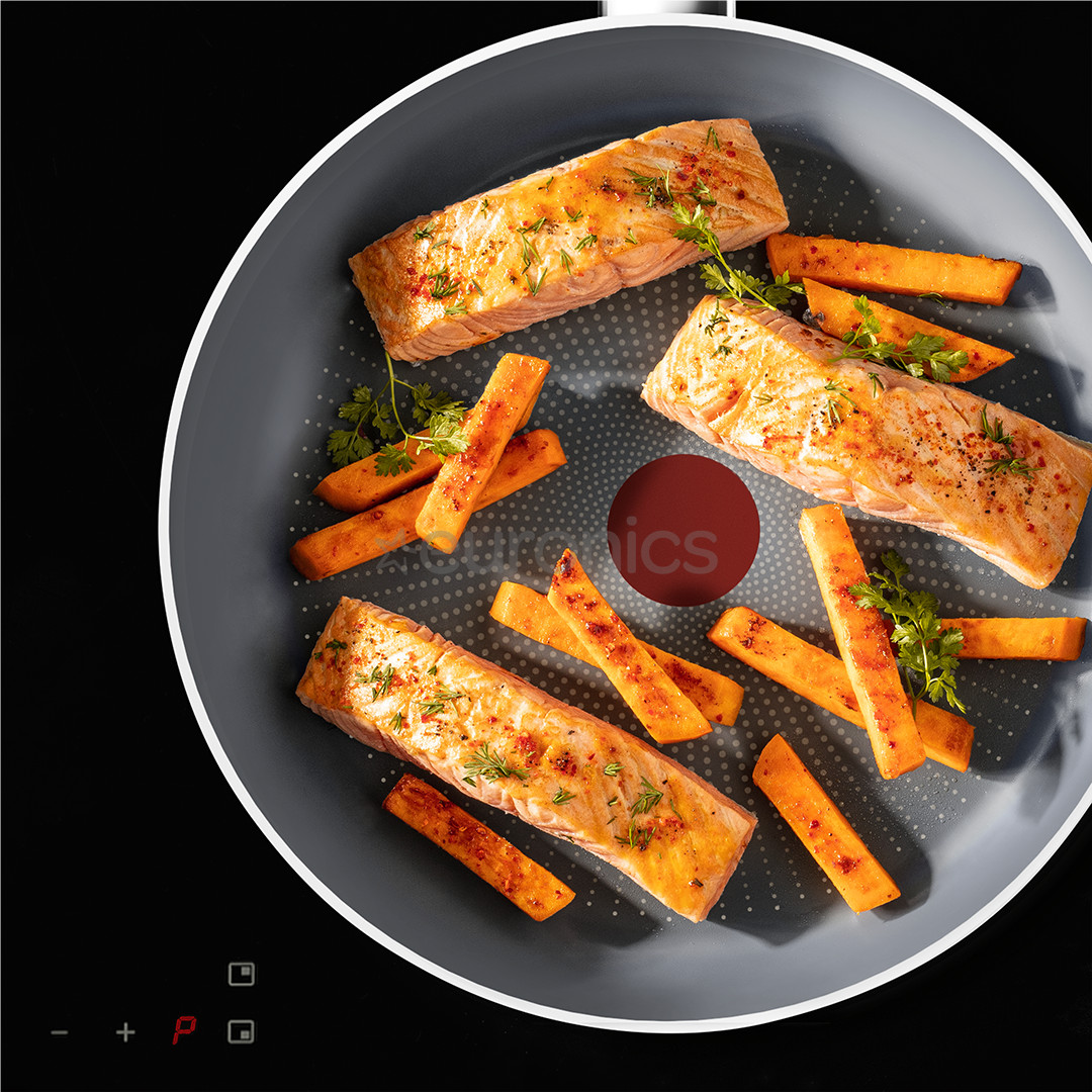 Tefal Halo, 24 cm, hall - Praepann