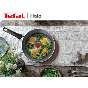 Tefal Halo, 24 cm, hall - Praepann