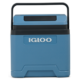 Igloo 24 L, DC 12 V, blue - Car cooler