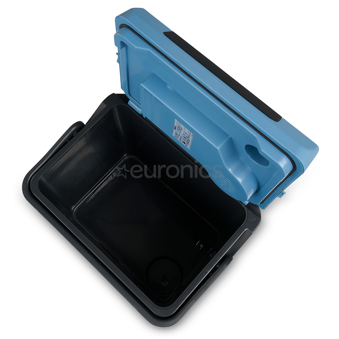 Igloo 24 L, DC 12 V, sinine - Autokülmik