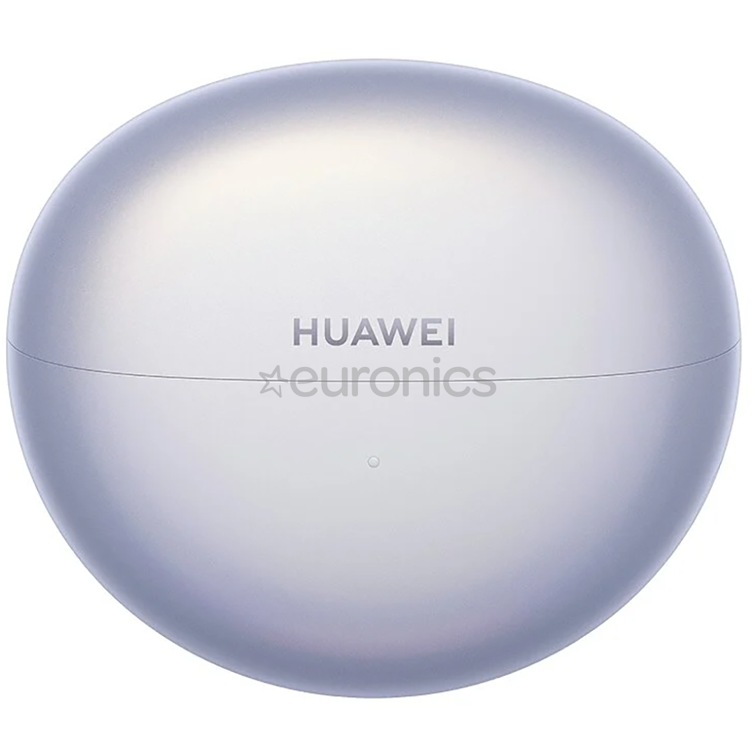 Huawei FreeClip, сиреневый - Беспроводные наушники