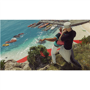 Hitman World of Assassination Signature Edition, Nintendo Switch 2 - Mäng