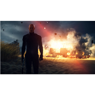 Hitman World of Assassination Signature Edition, Nintendo Switch 2 - Mäng