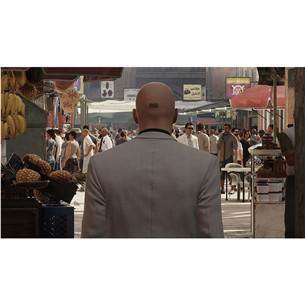 Hitman World of Assassination Signature Edition, Nintendo Switch 2 - Mäng