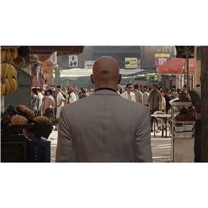 Hitman World of Assassination Signature Edition, Nintendo Switch 2 - Mäng