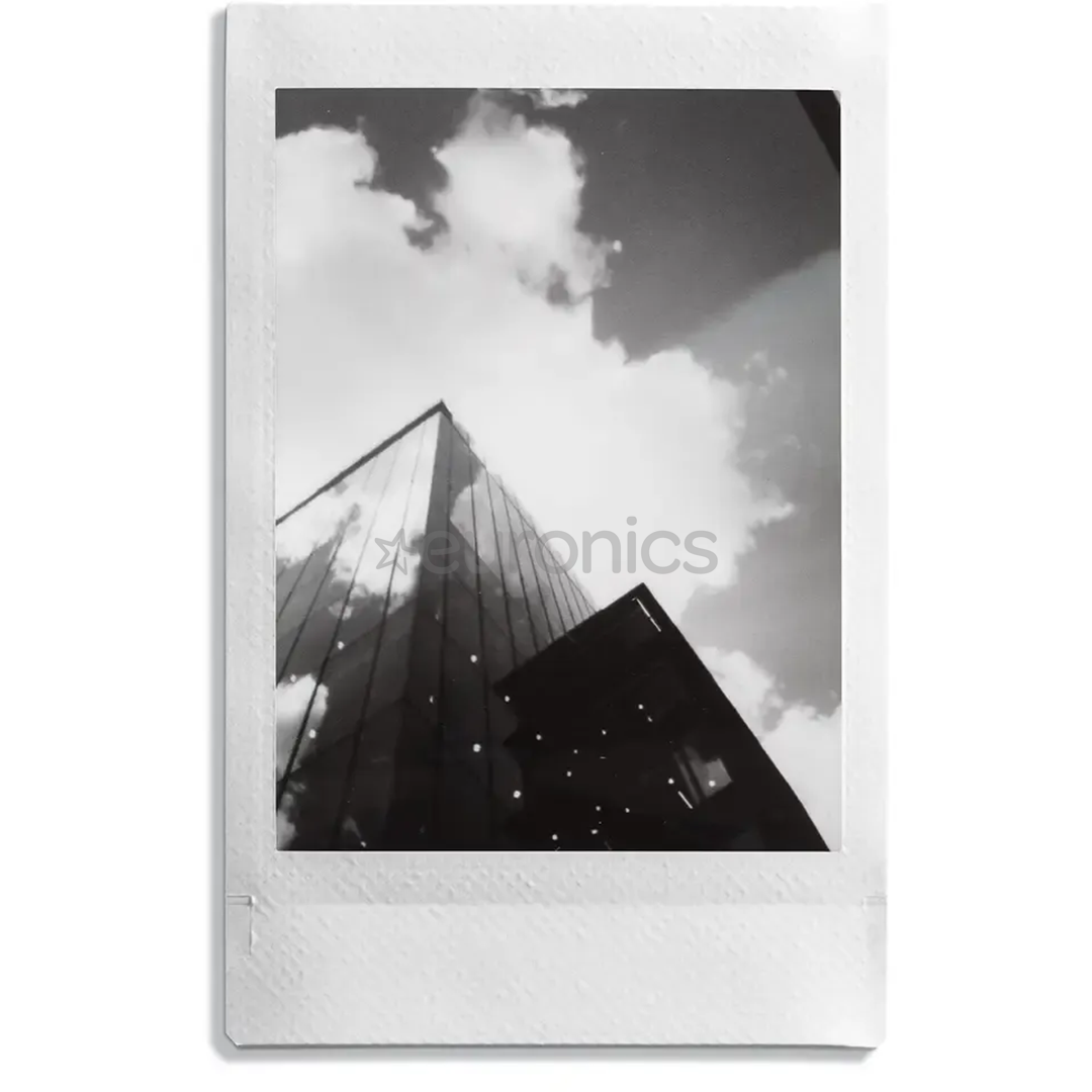 Fujifilm Instax Mini Monochrome Film, 10 tk - Fotopaber