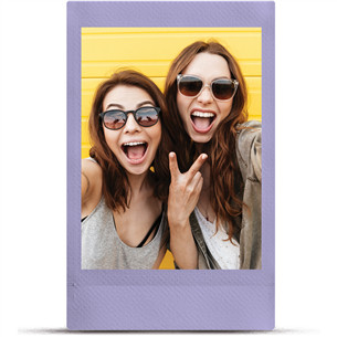 Fujifilm Instax Mini Soft Lavender film, 10 tk - Fotopaber