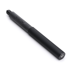 DJI Osmo 1m High-Strength Carbon Fiber Invisible Selfie Stick, must - Kaamera käsistatiiv