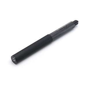 DJI Osmo 1m High-Strength Carbon Fiber Invisible Selfie Stick, must - Kaamera käsistatiiv