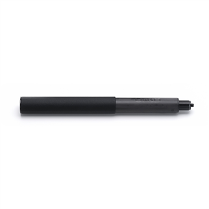 DJI Osmo 1m High-Strength Carbon Fiber Invisible Selfie Stick, must - Kaamera käsistatiiv