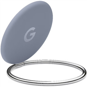 Google Pixel Pixelsnap Ring Stand, moonstone - Smartphone stand