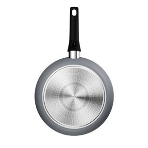 Tefal Halo, 28 см, серый - Сковорода