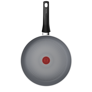 Tefal Halo, 28 см, серый - Сковорода