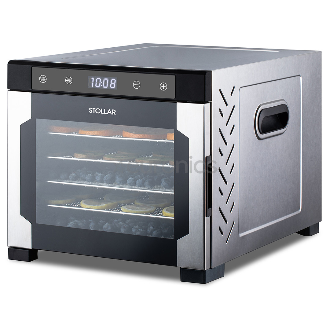 Stollar the Rapid Food Dryer, 600 W, hall - Toidukuivati