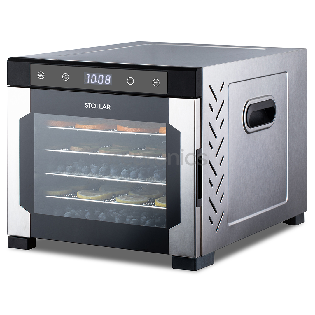 Stollar the Rapid Food Dryer, 600 W, hall - Toidukuivati