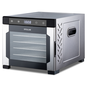 Stollar the Rapid Food Dryer, 600 W, hall - Toidukuivati