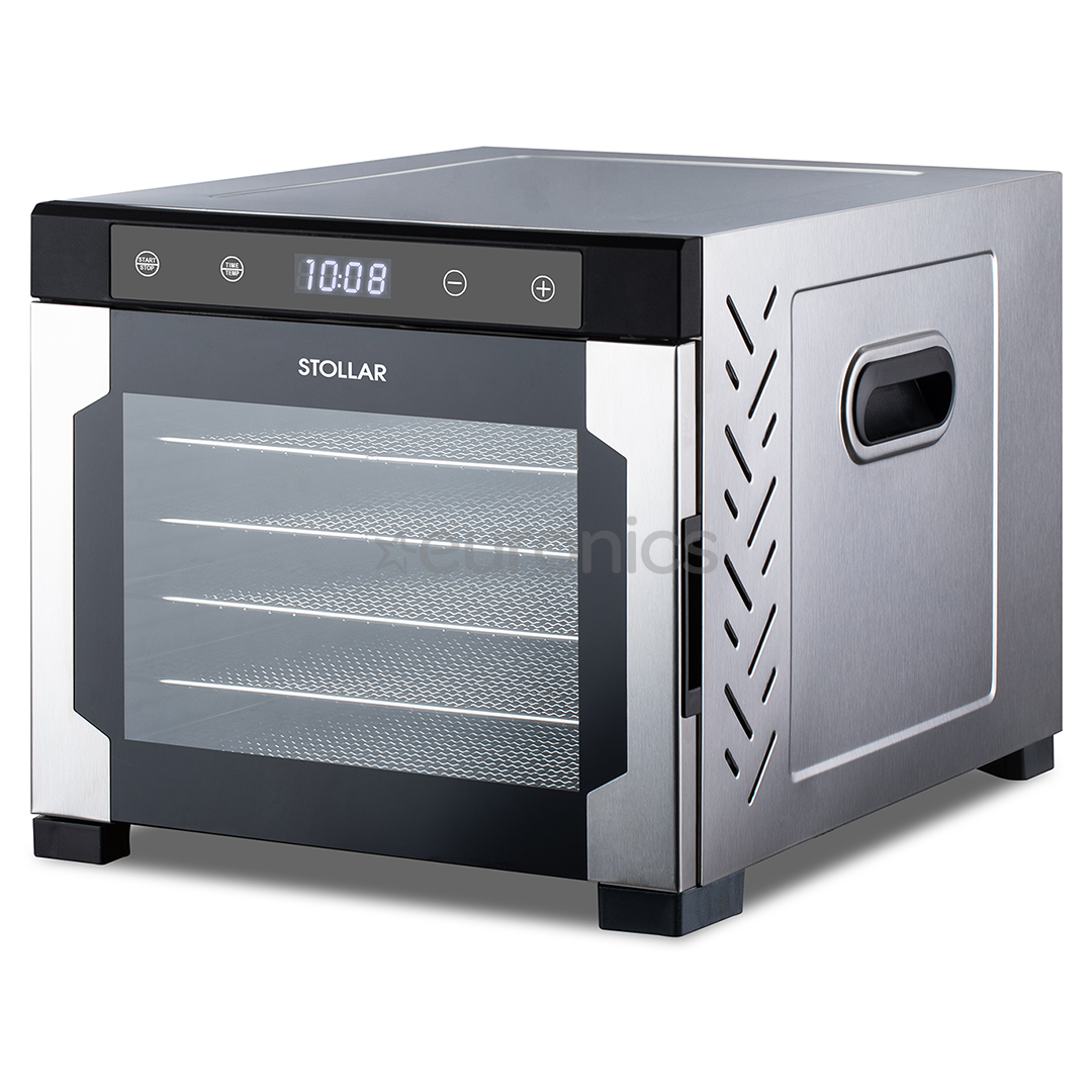 Stollar the Rapid Food Dryer, 600 W, hall - Toidukuivati