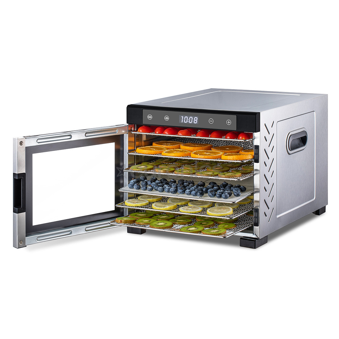 Stollar the Rapid Food Dryer, 600 W, hall - Toidukuivati