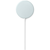 Google Pixel Pixelsnap Charger, Qi2, fog - Wireless charger