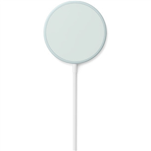 Google Pixel Pixelsnap Charger, Qi2, fog - Wireless charger