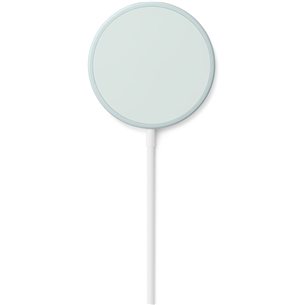 Google Pixel Pixelsnap Charger, Qi2, fog - Wireless charger