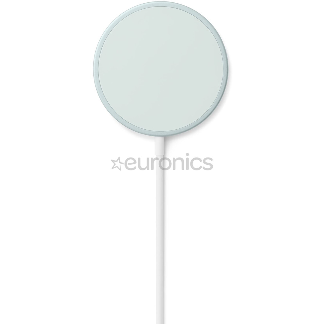 Google Pixel Pixelsnap Charger, Qi2, fog - Wireless charger