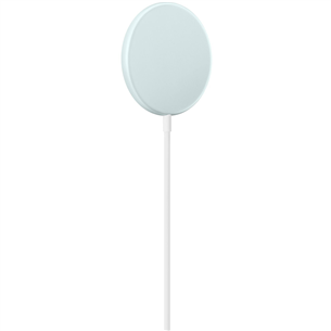 Google Pixel Pixelsnap Charger, Qi2, fog - Wireless charger