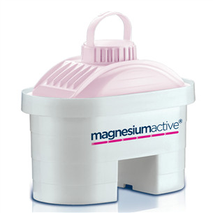 Laica Magnesium Active, 1 tk - Veefilter