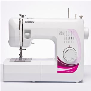 Sewing machine, Brother
