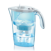 Laica Stream Line Eco Series, 2,3 л, белый - Кувшин для фильтрации воды