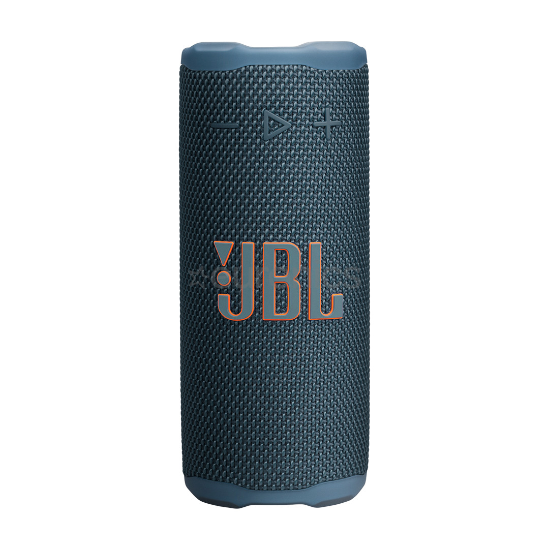 JBL Grip, синий - Портативная беспроводная колонка