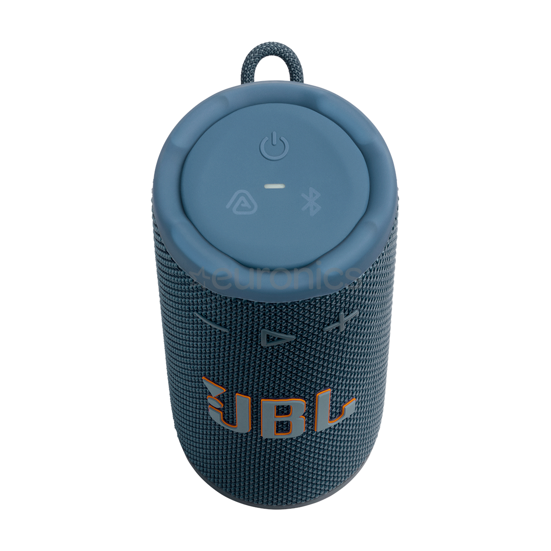 JBL Grip, blue - Portable wireless speaker