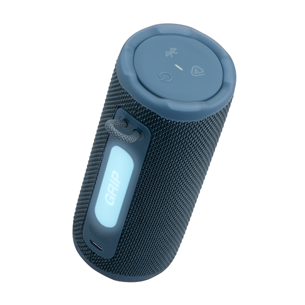 JBL Grip, blue - Portable wireless speaker