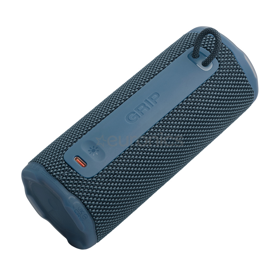 JBL Grip, синий - Портативная беспроводная колонка