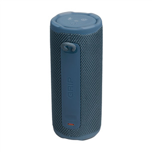 JBL Grip, синий - Портативная беспроводная колонка