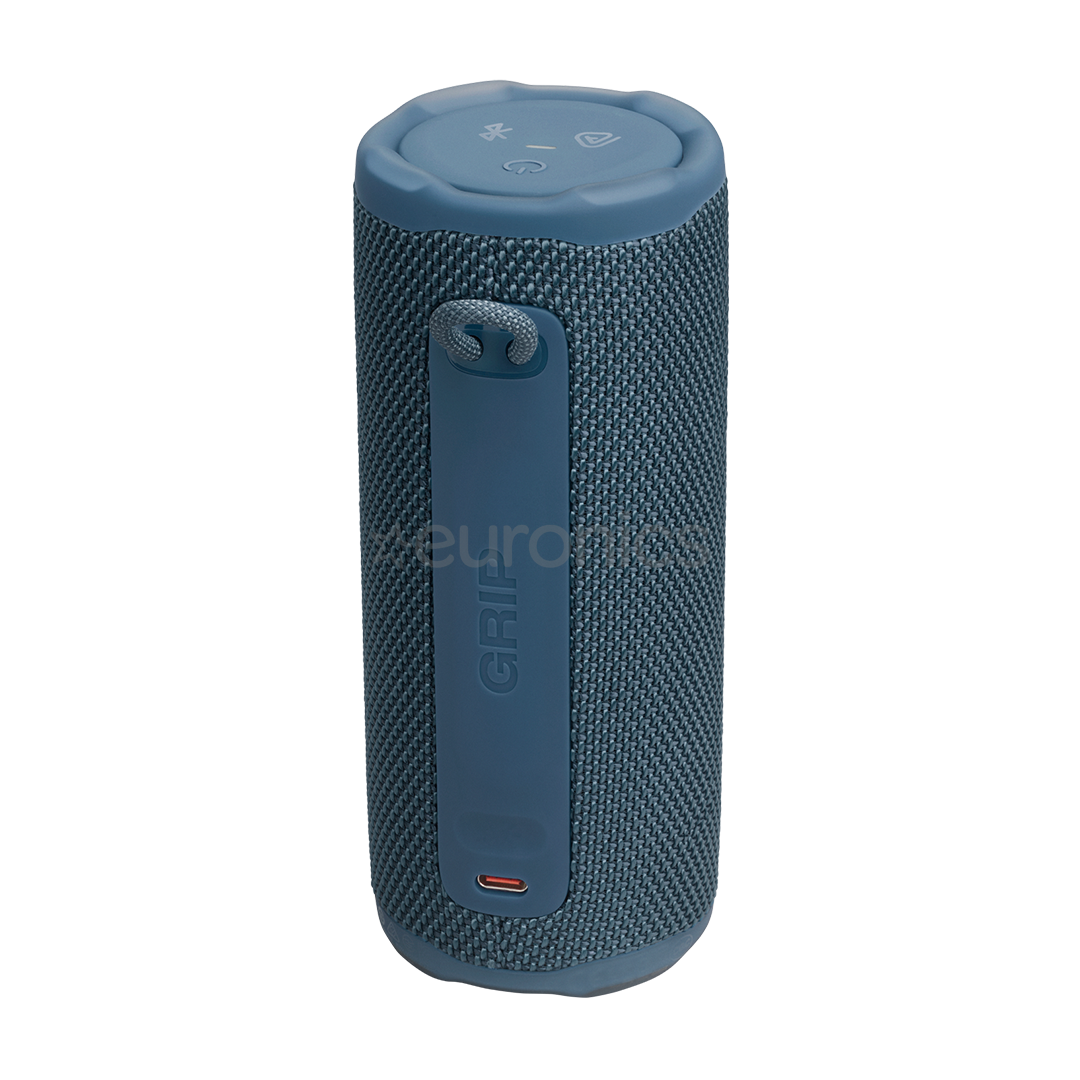 JBL Grip, blue - Portable wireless speaker