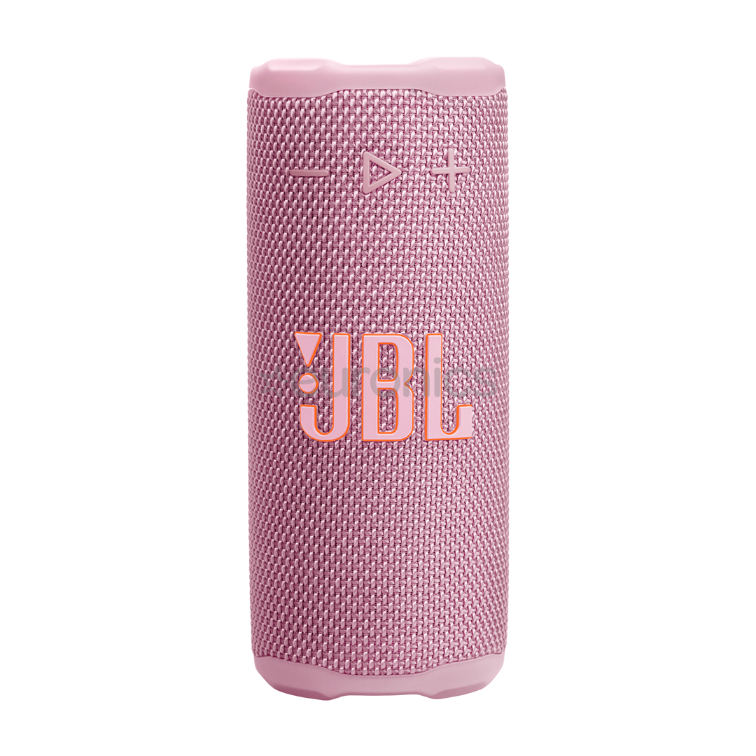 JBL Grip, розовый - Портативная беспроводная колонка