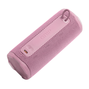 JBL Grip, розовый - Портативная беспроводная колонка