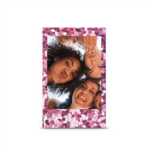 Fujifilm Instax Mini Confetti, 10 шт. - Фотобумага