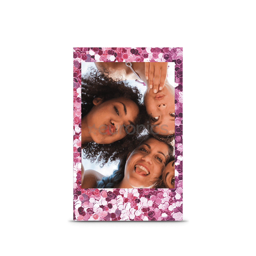 Fujifilm Instax Mini Confetti, 10 tk - Fotopaber