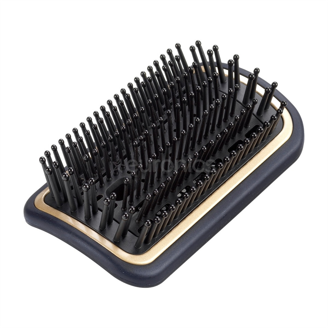 Babyliss Air Wand - Siluv hari