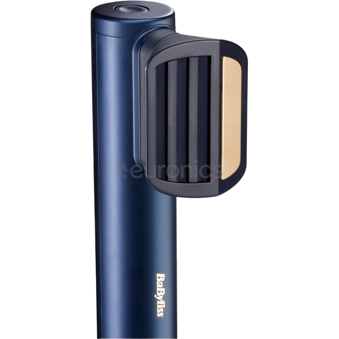 Babyliss Air Wand - Lendlevate juuste tarvik
