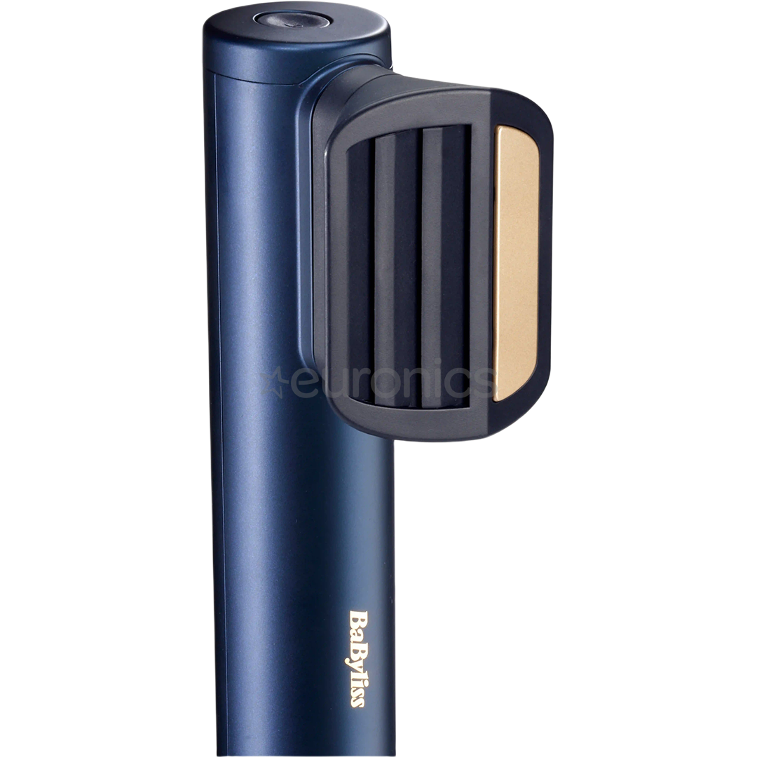 Babyliss Air Wand - Насадка против пушения волос