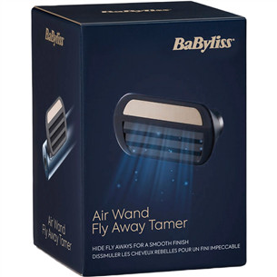 Babyliss Air Wand - Lendlevate juuste tarvik