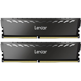 Lexar Thor, 32 ГБ (2x 16 ГБ), DDR4, 3600 МГц - Память RAM
