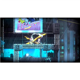 SHINOBI: Art of Vengeance, PlayStation 5 - Игра