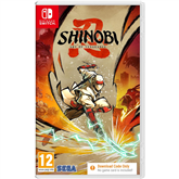SHINOBI: Art of Vengeance, Nintendo Switch - Game