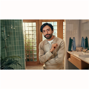 Philips All-in-One Trimmer 3000 Series, 9-ühes, must - Trimmer